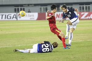 U22 Việt Nam có dễ đánh bại Campuchia ở SEA Games 29?