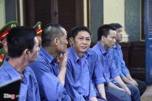 Vụ bảo kê bến xe Miền Đông: 5 bị cáo đồng loạt tố bị ép cung
