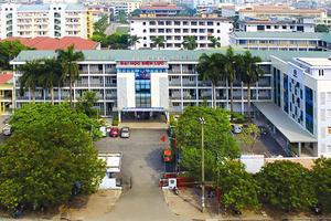 Điểm chuẩn cao nhất của Đại học Điện lực là 19,5