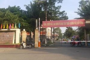 Nhiều nội dung tố cáo Giám đốc BV Tâm thần TW2 là đúng