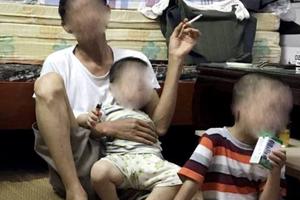 Nguy cơ bệnh tật từ hút thuốc lá thụ động
