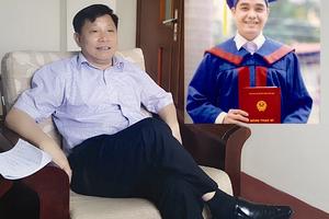 UBKT Tỉnh ủy cần xem xét dấu hiệu vi phạm của Bí thư Đảng ủy Sở VHTT