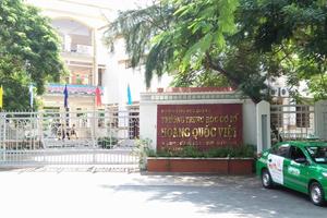 Đề nghị thanh tra lại kết luận thanh tra của UBND quận 7