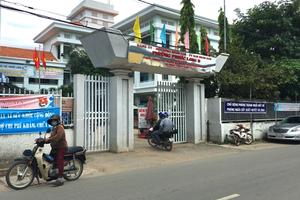 UBND phường Phước Long B bác đơn tranh chấp