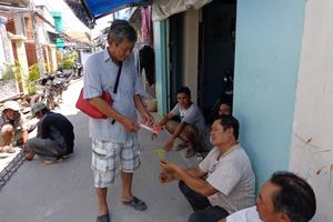 Tiền Giang: “Tỷ phú tàu cá đi bán vé số” kêu oan trong vô vọng