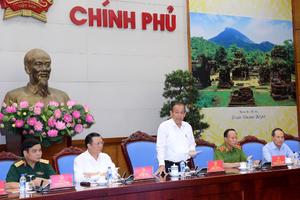 Đánh trúng đầu nậu, đầu sỏ, xử nghiêm buôn lậu