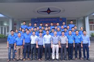 EPU xuất quân chiến dịch mùa hè xanh tình nguyện