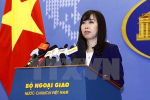 Bộ Ngoại giao thông tin về hai phụ nữ Việt Nam mất tích tại Anh