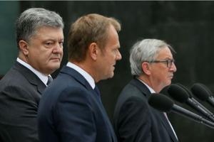 IMF, EU cần mạnh tay để dừng tham nhũng ở Ukraine