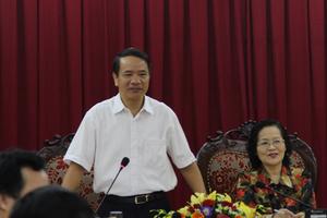 Khảo sát đánh giá tình hình thực hiện chính sách hành chính công
