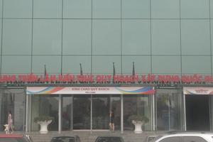 Người được bổ nhiệm "đúng quy trình" dùng bằng giả!