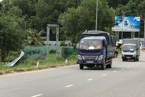 Nhiều bất thường trong thu hồi nhà đất của người dân