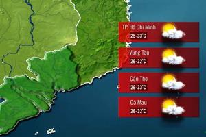 Phát sai bản tin dự báo thiên tai bị phạt tới 50 triệu đồng