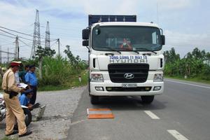 Xử phạt vi phạm hành chính hơn 600 triệu đồng