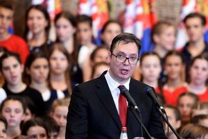 Cựu Bộ trưởng Serbia bị kết án vì tham nhũng, lạm quyền