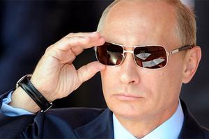 Tổng thống Putin vén màn bí mật đời tư