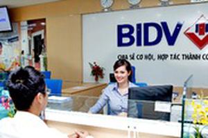 BIDV giảm lãi suất vay ngắn hạn