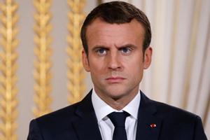 Pháp điều tra bữa tiệc 456.000 USD liên quan đến Tổng thống Macron