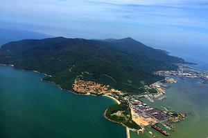 Giới khoa học kiến nghị dừng quy hoạch du lịch tại Sơn Trà