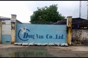 Sở TN&MT làm trái Luật Đất đai  