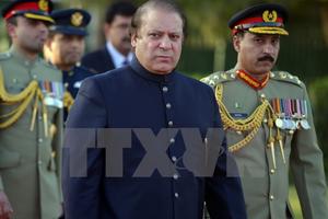 Tòa án Tối cao Pakistan phế truất Thủ tướng Nawaz Sharif