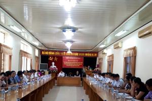 Đề xuất tăng thêm vị trí, vai trò của Ban Tiếp công dân