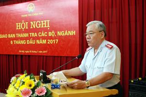 Khiếu nại, tố cáo giảm, nhưng số vụ đông người phức tạp tăng