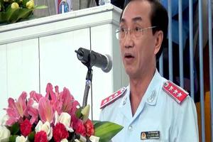 Khai mạc Giải Cầu lông toàn quốc Báo Thanh tra lần thứ 14