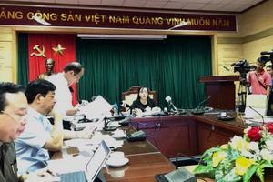 Người dân chưa chủ động phòng, chống dịch