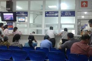 Hà Nội chuẩn bị điều chỉnh viện phí