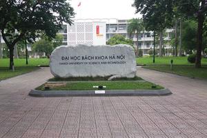 ĐH Bách khoa Hà Nội: Mở chương trình đào tạo 4 năm