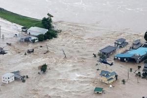 Sẽ bị hủy hoại nếu biến đổi khí hậu không được ngăn chặn