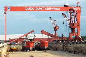 Tập đoàn Dầu khí Việt Nam đẩy mạnh xử lý các dự án chưa hiệu quả