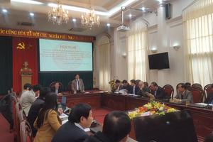 Xử lý, thu hồi gần 130 tỷ đồng sai phạm