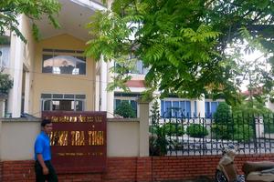 Bắc Kạn: Thực hiện 135 cuộc thanh tra, kiểm tra
