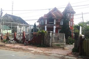 Tố cáo sai có bị xử lý?