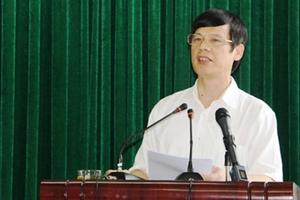 Chủ tịch tỉnh chỉ đạo không tăng xe điện với Công ty Chiến Thắng