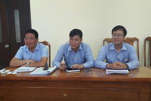 Sự thật về câu chuyện “Ngân hàng không cho ngư dân vay vốn theo Nghị Định 67”?