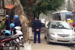Nhiều đề xuất tăng cường hiệu lực thanh tra chuyên ngành đường bộ