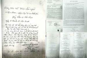 TP Hồ Chí Minh: Giao TAND quận Gò Vấp xét xử sơ thẩm lại