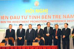 Nhiều nguy cơ từ các D.A FDI “khủng”
