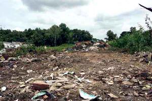 TP Hồ Chí Minh: TP thu hồi dự án, dân khiếu nại đòi đất 