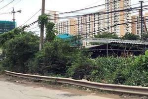 Quận 2, TP Hồ Chí Minh: Gian nan 20 năm khiếu nại của một gia đình cách mạng