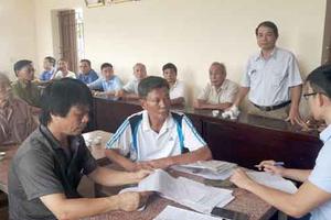 Kinh nghiệm từ nơi không có khiếu kiện đông người, phức tạp