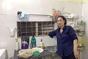 Đề nghị TAND Cấp cao tại TP HCM xem xét lại vụ việc 