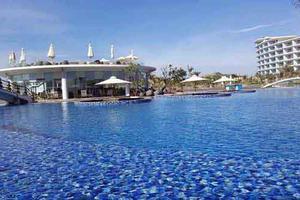 Bất động sản nghỉ dưỡng: Còn vướng thủ tục pháp lý