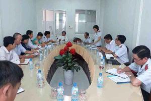 Sóc Trăng: Đề nghị xử lý 9 cá nhân