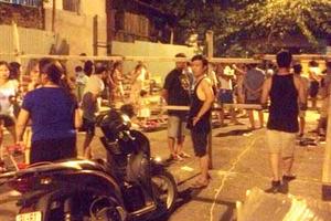 Đấu nối hạ tầng 2 dự án: Không để xảy ra điểm “nóng”