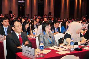 APEC 2017: Đảm bảo tính bao trùm kinh tế, tài chính và xã hội để tăng trưởng bền vững 