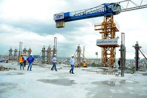 Dự án Him Lam Phú An được trả chậm trong 06 năm